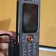 Illustration for article titled My favorite 3GSM iPod Substitute: More Shots of the Sony Ericsson w880 Walkman Phone and Friends